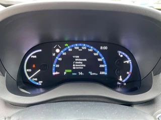 Toyota Yaris - afbeelding nr 25