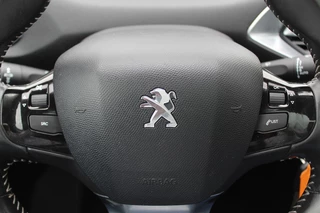Peugeot 308 Peugeot 308 SW 1.2 PureTech Blue Lease Exe. / NIEUWSTAAT! / Panoramadak / Navigatie / Parkeerhulp V+A / 16'' / DAB / Cruise Control - afbeelding nr 29