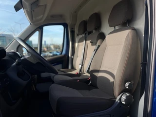 Citroën Jumper - afbeelding nr 9