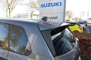 Suzuki Vitara - afbeelding nr 10