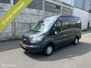 Ford Transit Ford Transit 310 2.0 136 PKTDCI L2H2 Trend Trekhaak - afbeelding nr 4