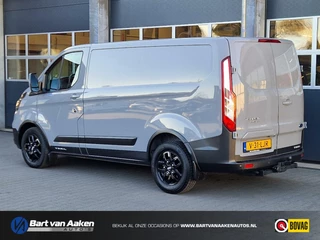 Ford Transit Custom Ford Transit Custom 300 2.0 TDCI L1H1 Trail Cruise Blis Camera - afbeelding nr 4
