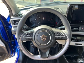 Suzuki Swift - afbeelding nr 9