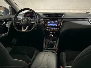 Nissan QASHQAI Nissan Qashqai 1.3 DIG-T Pano 360° Navi Cruise NAP - afbeelding nr 27