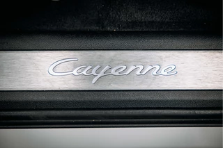 Porsche Cayenne Porsche Cayenne Coupé 3.0 E-Hybrid NL geleverde Cayenne Coupe - afbeelding nr 21