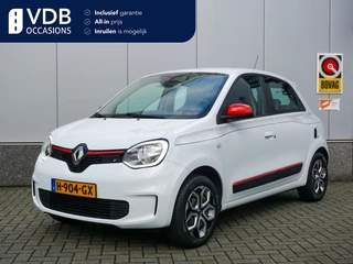 Renault Twingo - 410099530-0