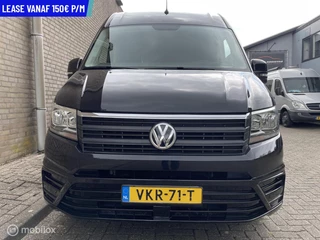 Volkswagen Crafter Volkswagen Crafter Bestel  30 2.0 TDI L3H3 DSG NAVI CAMERA - afbeelding nr 3