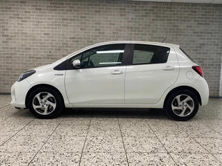 Toyota Yaris - afbeelding nr 6