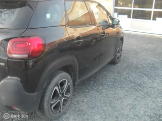 Citroën C3 Aircross Citroen C3 Aircross 1.2 PureTech S&S Business - afbeelding nr 5