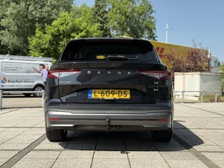 Škoda Enyaq iV Skoda Enyaq iV 80 | Navi | Camera | Carplay | - afbeelding nr 5