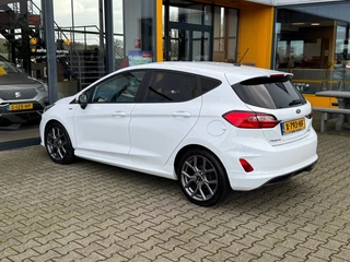 Ford Fiesta - afbeelding nr 7