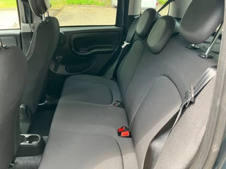 Fiat Panda Fiat Panda Cross 1.0 70 Hybrid - afbeelding nr 14