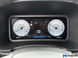 Hyundai Kona Hyundai Kona Electric | 64 kWh | Navigatie | Camera! - afbeelding nr 10