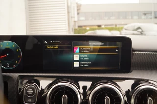 Mercedes-Benz A-Klasse - afbeelding nr 15