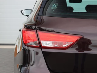 SEAT Leon Seat Leon ST 1.4 150PK EcoTSI Style Business Intense | Panoramadak - afbeelding nr 46