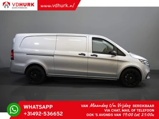 Mercedes-Benz Vito - afbeelding nr 10