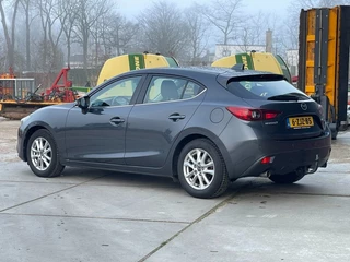 Mazda 3 - afbeelding nr 3