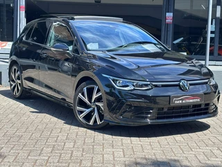 Volkswagen Golf Volkswagen Golf 1.5 eTSI R-Line Edition Aut*Pano*Matrix*Navi - afbeelding nr 8