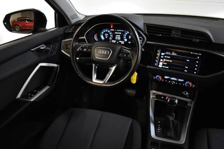 Audi Q3 VIRTUAL/PDC/CARPLAY - afbeelding nr 2