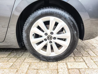 Opel Astra Opel Astra 1.2 Edition (111 PK) 1e-Eig. & Dealer-Onderh. BOVAG-Garantie. NL-Auto. - afbeelding nr 30