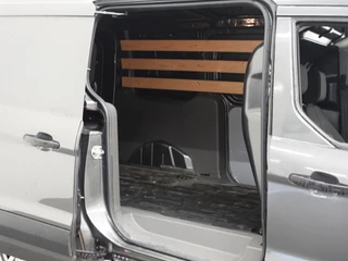 Ford Transit Connect Ford Transit Connect 1.5 EcoBlue L2 Trend Automaat Navi Airco Parkeersensoren Cruise Control Camera - afbeelding nr 37