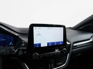 Ford Puma Ford Puma 1.0 EcoBoost Hybrid 125pk ST-Line | Carplay | B&O Sound | Winter-pack | Full LED - afbeelding nr 27