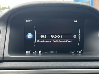 Volvo XC70 |SCHUIFDAK|TREKHAAK|ORIG. NL 2695 - afbeelding nr 17