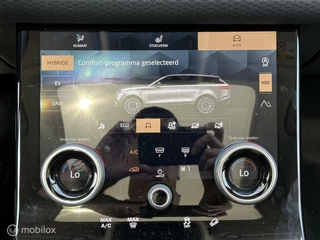 Land Rover Range Rover Velar Land Rover Range Rover Velar 2.0 P400e S Panodak Leer Virtual ACC - afbeelding nr 23
