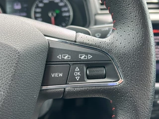 SEAT Arona SEAT Arona 1.0 TSI DSG FR CAMERA/NAVI/ACC/CARPLAY/STOELVERW - afbeelding nr 17
