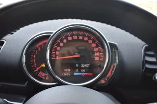 MINI Clubman Navigatie Keyless-go Cruise - afbeelding nr 24