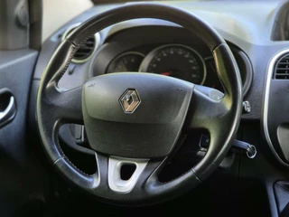 Renault Kangoo Renault Kangoo Family 1.2 TCe/Airco/Automaat/114PK/Nw Apk - afbeelding nr 9