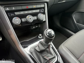 Volkswagen T-Roc Volkswagen T-Roc 1.5 TSI Sport - afbeelding nr 14