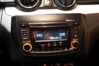 Suzuki Swift Suzuki Swift 1.2 COMFORT SMART HYBDRID - afbeelding nr 12