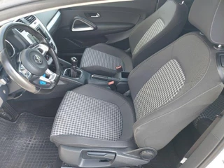 Volkswagen Scirocco Volkswagen Scirocco 1.4 TSI Edition - afbeelding nr 8