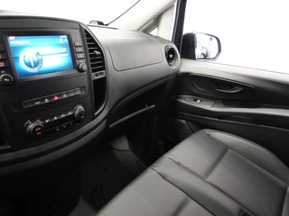 Mercedes-Benz Vito Mercedes-Benz Vito 114 CDI Lang Automaat Airco Cruise Control Camera Parkeersensoren Trekhaak - afbeelding nr 24