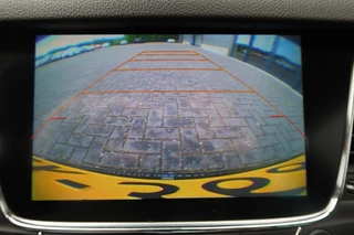 Opel Astra Opel Astra 1.0 Innovation 5drs. Clima, NAVI, Camera, Leder bekl, Stoel/stuurverwarming - afbeelding nr 11