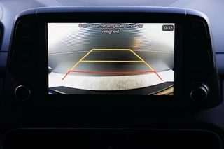 Hyundai Kona Hyundai Kona 1.0 T-GDI Comfort, NL, CarPlay, cruise, camera - afbeelding nr 11