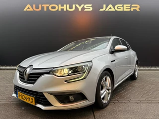 Renault Mégane - 54201678-0