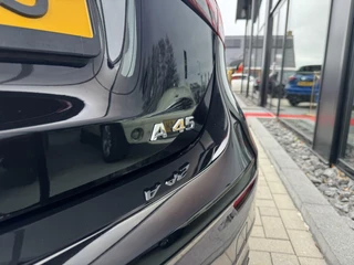 Mercedes-Benz A-Klasse Mercedes A-klasse AMG 45 4MATIC+ Premium Plus | Aero AMG | - afbeelding nr 31
