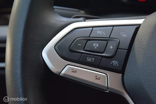 Volkswagen Golf Volkswagen Golf Variant 1.5 eTSI Style DSG Carplay Adaptive Cruise Winterpakket - afbeelding nr 17