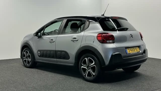 Citroën C3 Citroen C3 1.2 PureTech Feel 105g NAVIGATIE CRUISE CARPLAY - afbeelding nr 4