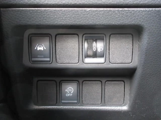 Nissan QASHQAI Nissan Qashqai 1.2 N-Vision Navi Clima 360 Camera PDC - afbeelding nr 20