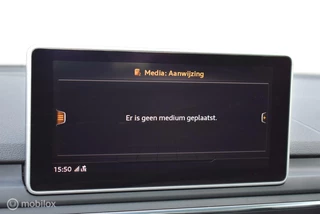 Audi A5 Audi A5 Sportback 2.0 TFSI quattro Matador Rot Pano B&O 360°Camera Leder Keyless 19