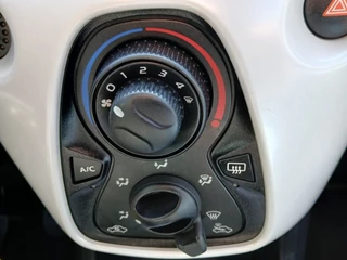 Toyota Aygo - afbeelding nr 19