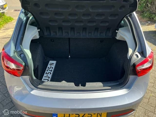 SEAT Ibiza Seat Ibiza 1.0 FR EcoTSI Style Connect /Dsg /Clima /Navigatie - afbeelding nr 19