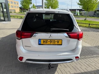 Mitsubishi Outlander - afbeelding nr 5