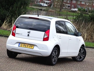 SEAT Mii - afbeelding nr 43