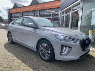 Hyundai IONIQ - afbeelding nr 4