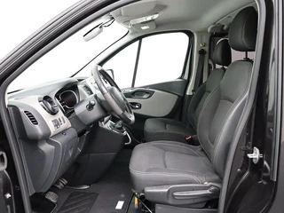 Renault Trafic | Navigatie | Camera | Privacy Glass - afbeelding nr 19