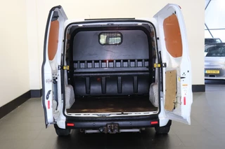 Ford Transit Custom - Airco - Cruise - PDC - € 13.950,- Excl. - afbeelding nr 9